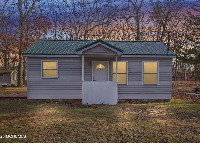 Property at 23 Maida Ln, Howell, NJ 07731, 1 bed, 1 bath