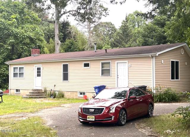 Property at 179 Maple Ave, Island Heights, NJ 08732, 2 beds, 1 bath