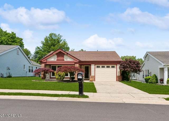 Property at 1524 Quince Pl, Toms River, NJ 08755, 2 beds, 2 baths