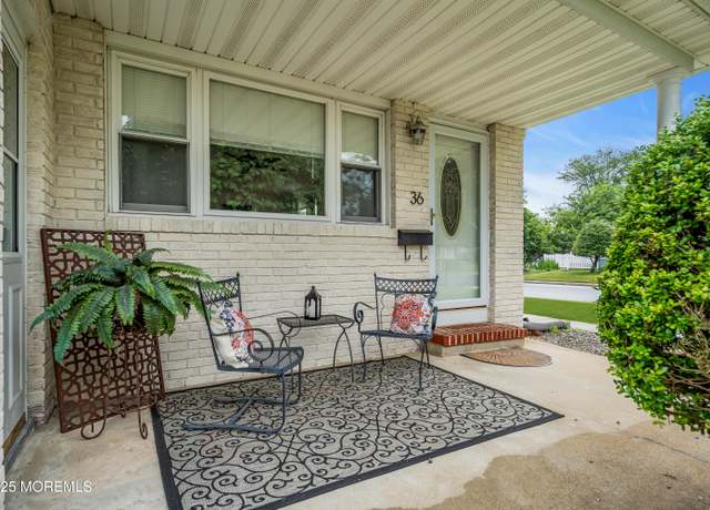 Property at 36 Georgetown Dr, Toms River, NJ 08757, 2 beds, 2 baths