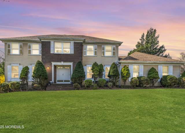 Property at 24 Laird Rd, Middletown, NJ 07748, 5 beds, 3 baths