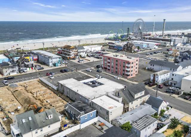 Property at 28 Fremont Ave Unit B12, Seaside Heights, NJ 08751, 1 bed, 1 bath