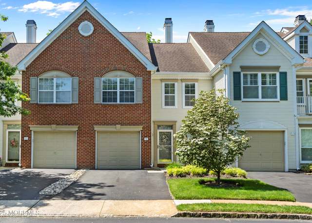 Property at 54 Tarpon Dr #5004, Sea Girt, NJ 08750, 2 beds, 2.5 baths