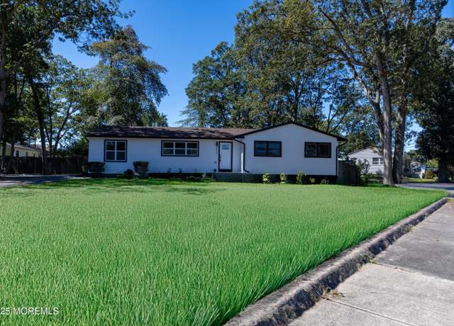 Property at 804 Neville St, Toms River, NJ 08753, 3 beds, 2 baths