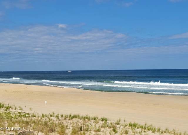 Property at 480 Ocean Ave N Unit 9B, Long Branch, NJ 07740, 1 bed, 1 bath