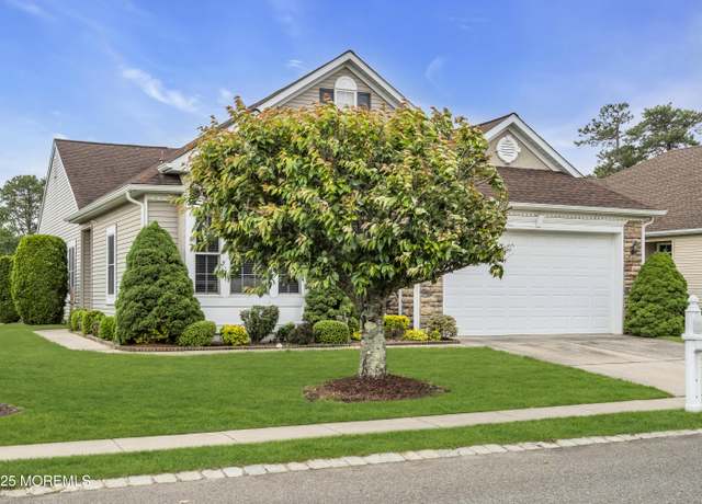 Property at 46 Pancoast Rd, Waretown, NJ 08758, 2 beds, 2 baths
