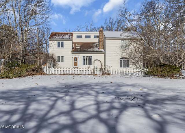 Property at 790 Farmingdale Rd, Jackson, NJ 08527, 4 beds, 2 baths