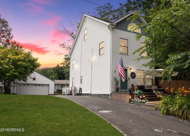 Property at 330 Prospect Ave, Neptune Township, NJ 07753, 3 beds, 3 baths