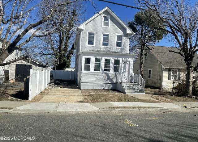 Property at 253 S Pearl St, Red Bank, NJ 07701, 4 beds, 3 baths