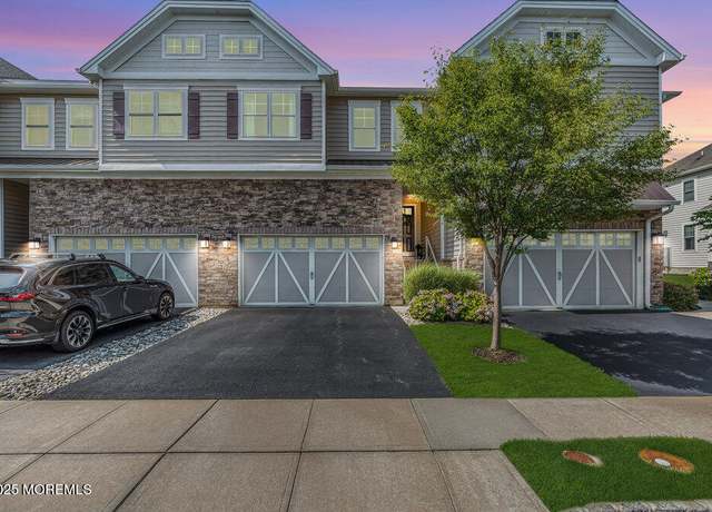 Property at 30 Malcolm Way, Lincroft, NJ 07738, 3 beds, 2.5 baths