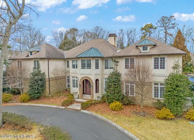Property at 1590 Holly Blvd, Manasquan, NJ 08736, 7 beds, 7 baths