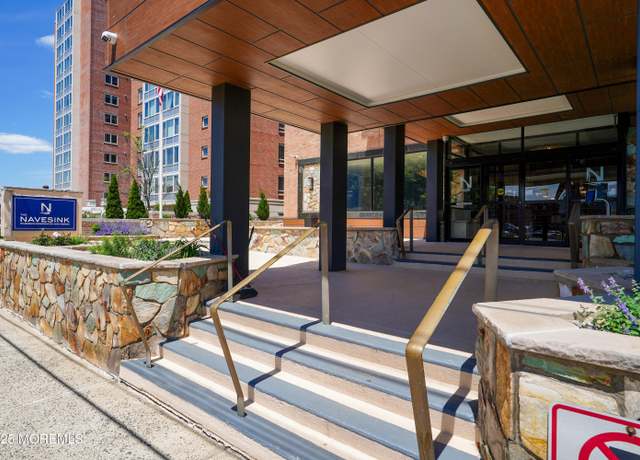 Property at 28 Riverside Ave Unit 2G, Red Bank, NJ 07701, 2 beds, 1.5 baths