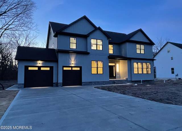 Property at 1656 N Bay Ave, Toms River, NJ 08753, 6 beds, 4.5 baths