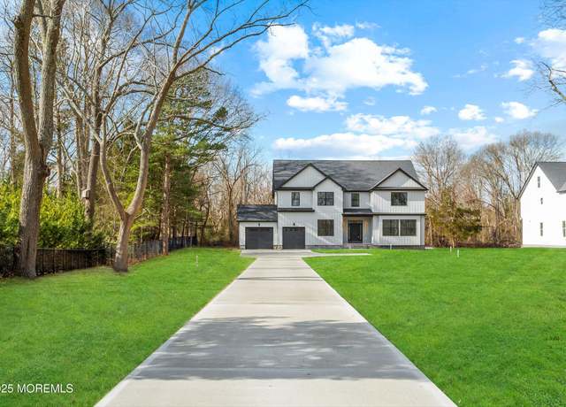 Property at 1656 N Bay Ave, Toms River, NJ 08753, 6 beds, 4.5 baths