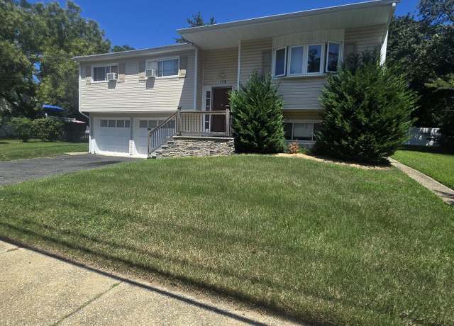 Property at 710 Ohagen Ter, Neptune Township, NJ 07753, 3 beds, 1.5 baths