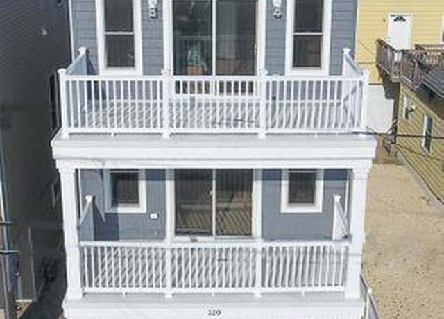 Property at 218 Sumner Ave, Seaside Heights, NJ 08751, 5 beds, 4 baths