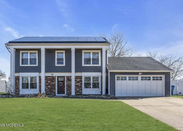 Property at 1083 Frontage Rd, Toms River, NJ 08753, 4 beds, 2.5 baths