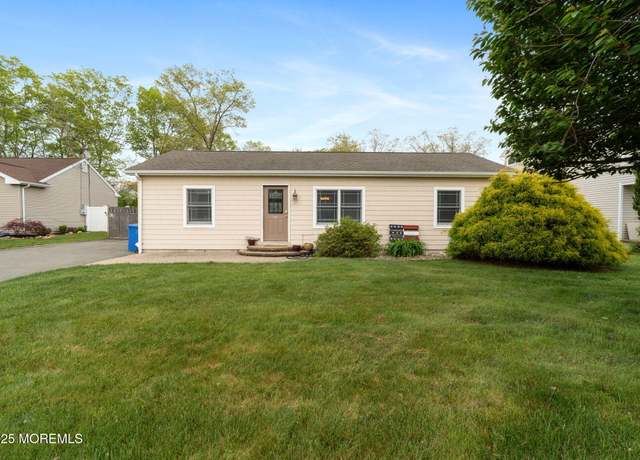 Property at 123 Nautilus Dr, Manahawkin, NJ 08050, 3 beds, 2 baths