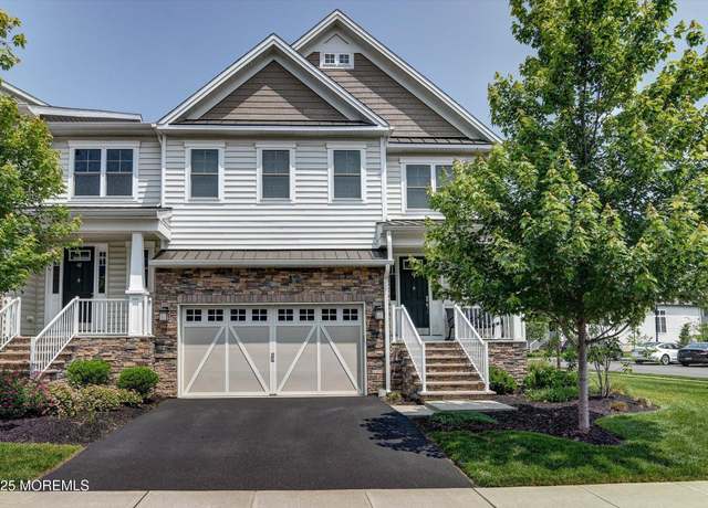 Property at 40 Lawley Dr, Lincroft, NJ 07738, 3 beds, 3.5 baths