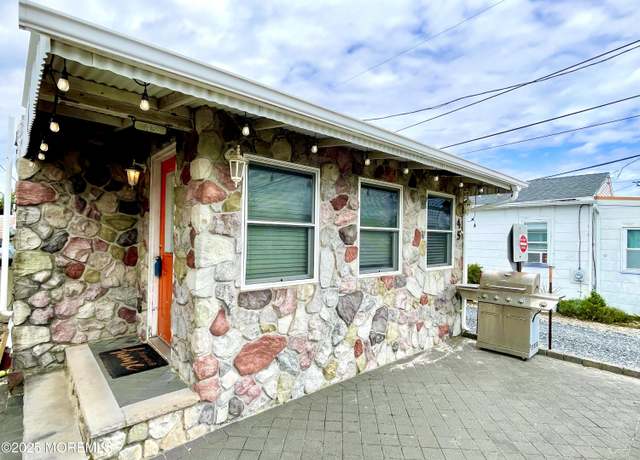 Property at 45N Arlington Way #112, South Seaside Park, NJ 08752, 2 beds, 1 bath