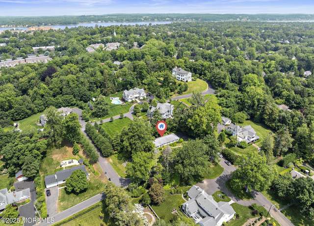 Property at 23 Fox Hill Dr, Little Silver, NJ 07739, 2 beds, 2.5 baths