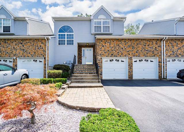 Property at 53 Barn Swallow Blvd, Marlboro, NJ 07746, 3 beds, 3 baths