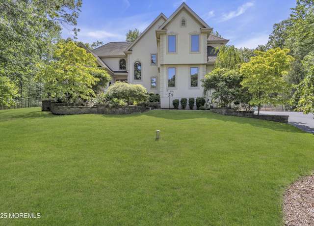 Property at 6 Canterbury Ct, Jackson, NJ 08527, 4 beds, 4.5 baths