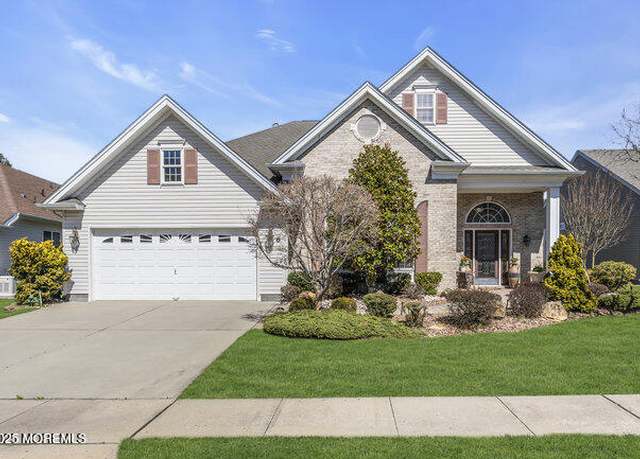 Property at 6 Northshire Ct, Freehold, NJ 07728, 2 beds, 2 baths