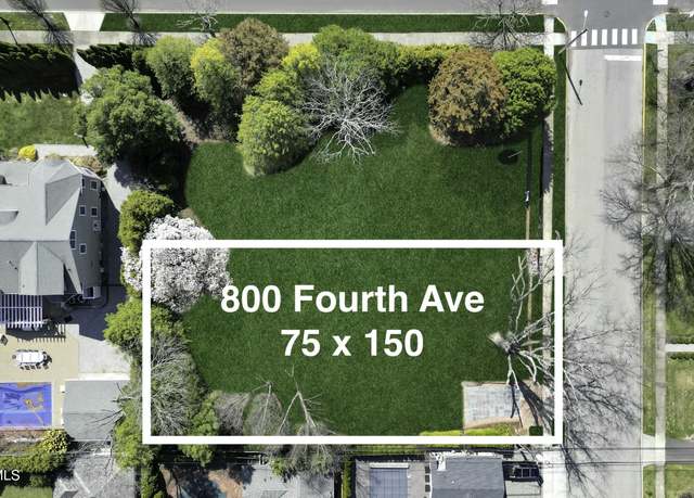 Property at 800 Fourth Ave, Sea Girt, NJ 08750, 7 beds, 6.5 baths