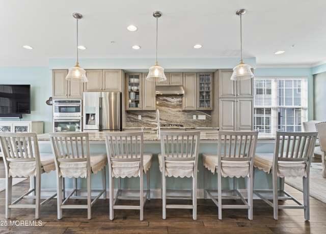Property at 410 Sewall Ave #1, Asbury Park, NJ 07712, 4 beds, 4 baths