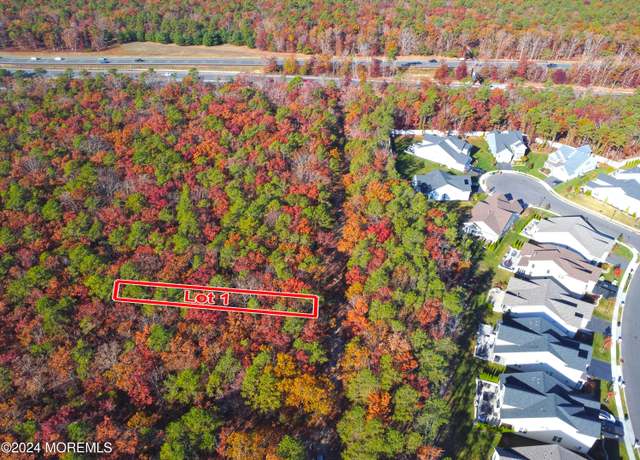 Property at 1 Elsiah St, Lanoka Harbor, NJ 08734