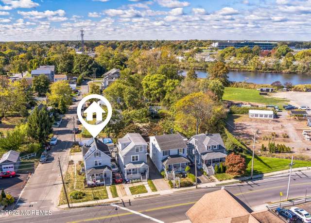 Property at 238 Branchport Ave, Long Branch, NJ 07740, 3 beds, 2 baths