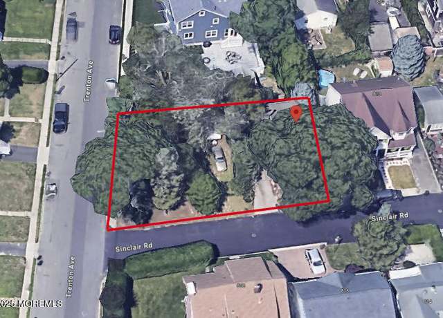 Property at 815 Sinclair Rd, Point Pleasant, NJ 08742, 3 beds, 2 baths