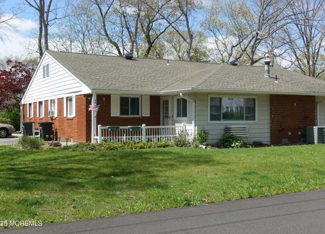 Property at 9 Heron St Unit B, Manchester, NJ 08759, 1 bed, 1 bath