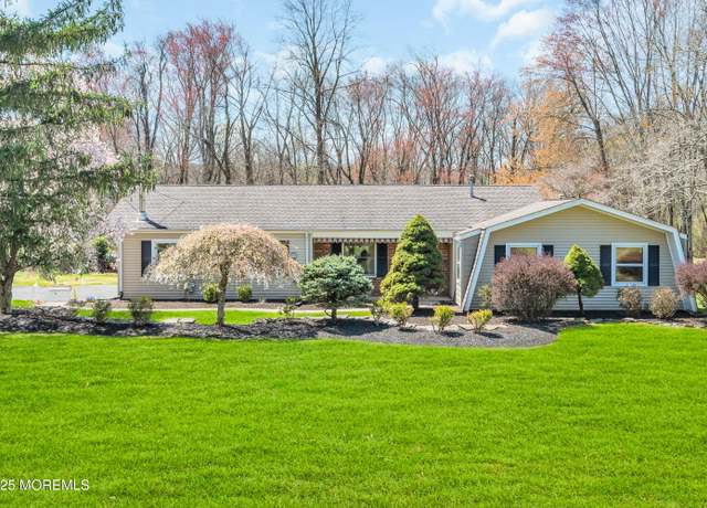 Property at 1914 Bartle Ln, Martinsville, NJ 08836, 3 beds, 1.5 baths