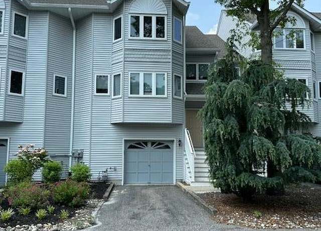 Property at 122 Orchid Ct #1202, Toms River, NJ 08753, 3 beds, 2.5 baths