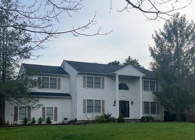 Property at 20 Camelot Ter, Jackson, NJ 08527, 4 beds, 2.5 baths