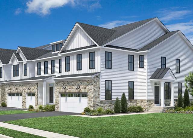 Property at 156 Mustang Dr, Manalapan, NJ 07726, 3 beds, 2.5 baths