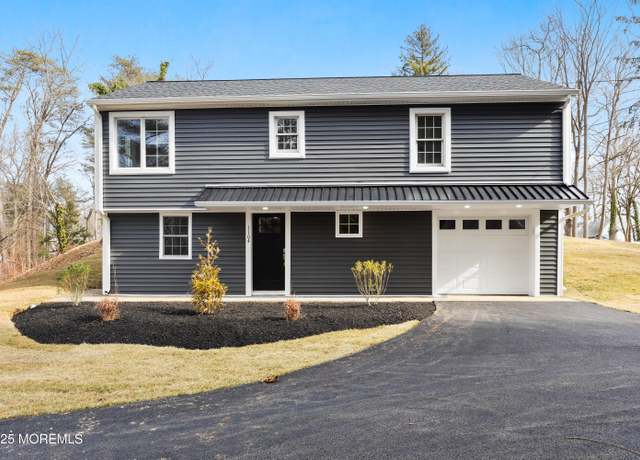 Property at 1104 Smithville Rd, Eastampton, NJ 08060, 3 beds, 2 baths