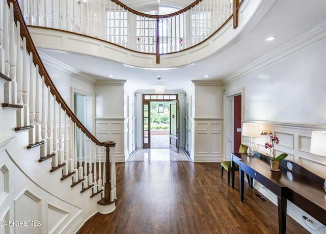 Property at 14 Ridge Rd, Rumson, NJ 07760, 12 beds, 15 baths