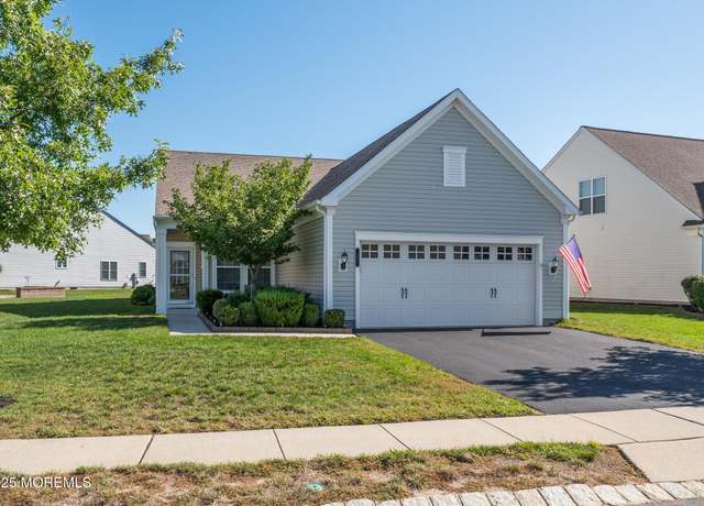 Property at 77 Aberdeen Ln, Manchester, NJ 08759, 2 beds, 2 baths