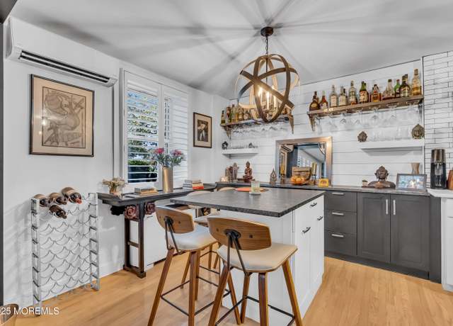Property at 1615 Park Ave Unit LC, Asbury Park, NJ 07712, 2 beds, 1 bath