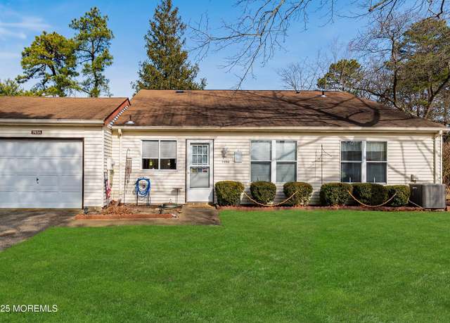Property at 749A Liverpool Cir Unit 749A, Manchester, NJ 08759, 2 beds, 2 baths