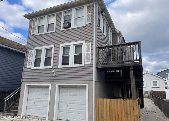Property at 328 Hamilton Ave, Seaside Heights, NJ 08751, 7 beds, 5 baths