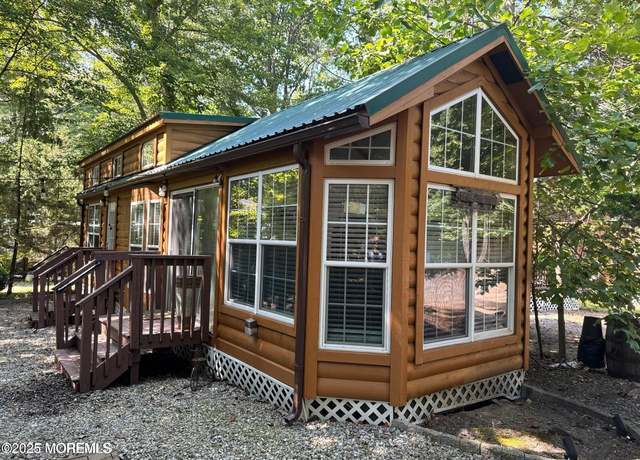 Property at 724 Monmouth Rd #14, Upper Freehold, NJ 08501, 1 bed, 1 bath