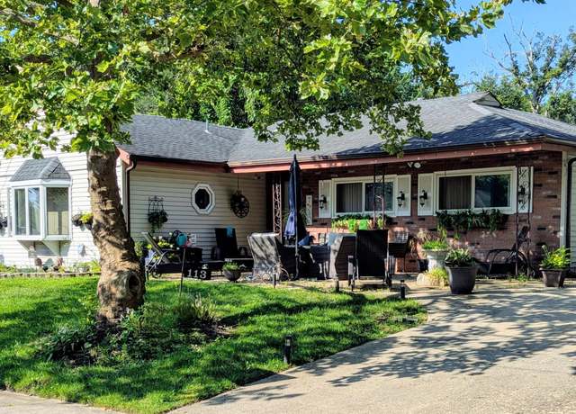 Property at 113 Sunshine Pkwy, Neptune City, NJ 07753, 3 beds, 2 baths