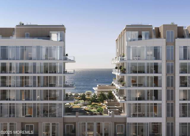 Property at 1201 Ocean Ave #717, Asbury Park, NJ 07712, 3 beds, 2 baths