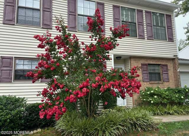 Property at 35 Apple Dr, Spring Lake Heights, NJ 07762, 2 beds, 2.5 baths