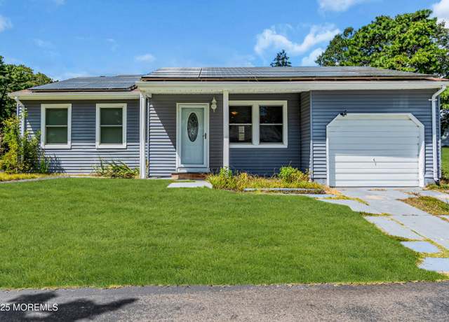 Property at 23 Brentwood St #73, Whiting, NJ 08759, 2 beds, 1 bath