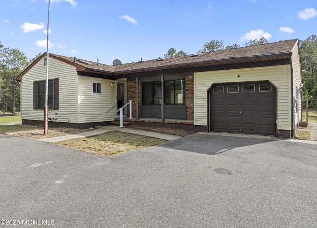 Property at 1401 Trenton Ave, Whiting, NJ 08759, 3 beds, 2 baths